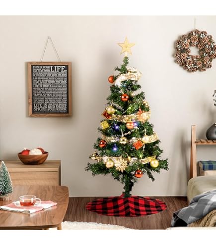 Amazon | RSグローバルトレード (RS GLOBAL TRADE) クリスマスツリー